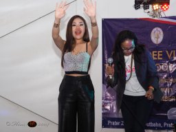 Thai Streetfood Festival Vienna  26.09.2024